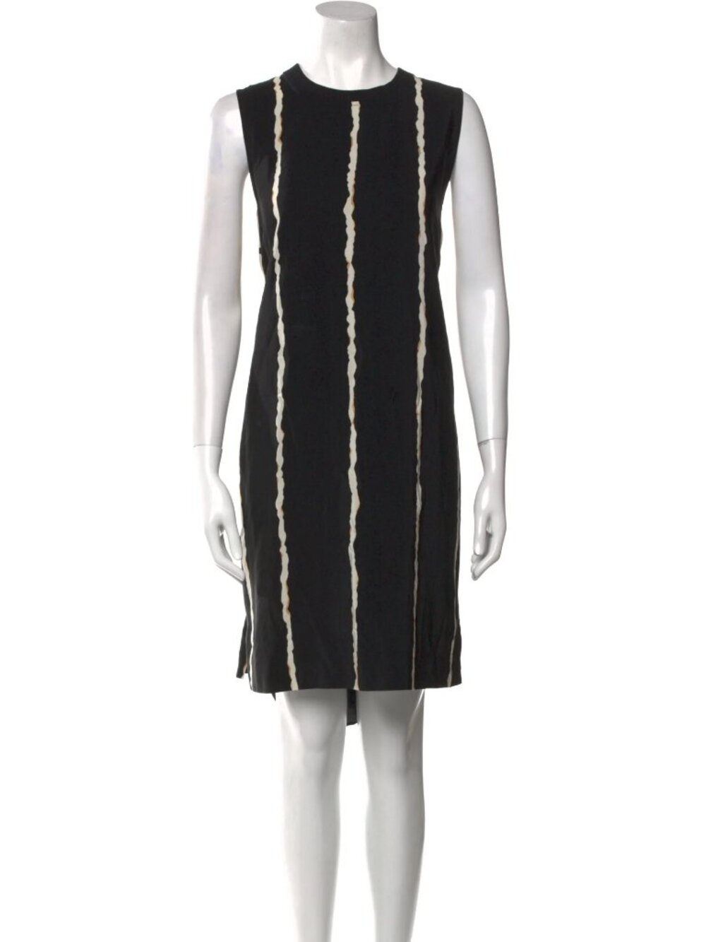 Derek Lam 10 Crosby 100% Silk NWT dress size 6